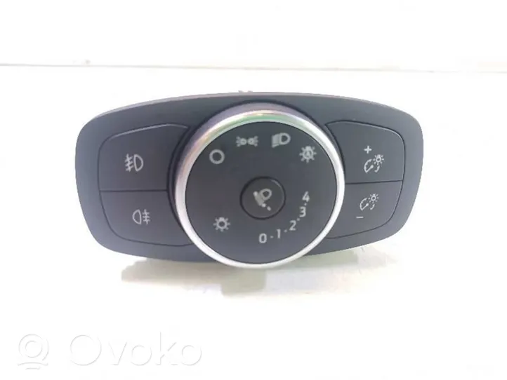 Ford Focus Panel lighting control switch 2430314