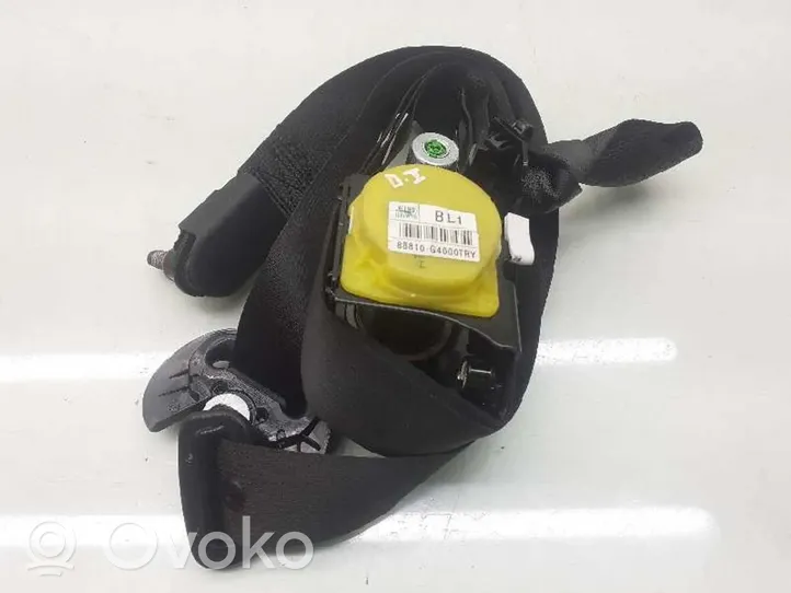 Hyundai i30 Set di airbag 