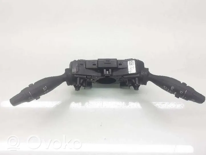 Hyundai i30 Interruttore di regolazione dell’illuminazione del quadro 93404G4850