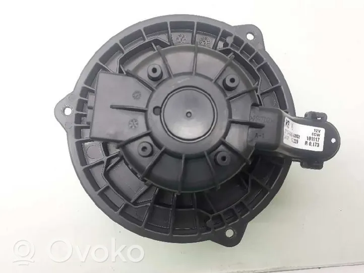 Hyundai i30 Ventola riscaldamento/ventilatore abitacolo 97113A4000