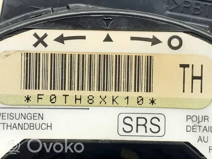 Honda Accord Interrupteur d'éclairage de la cabine dans le panneau 35255TA0H41