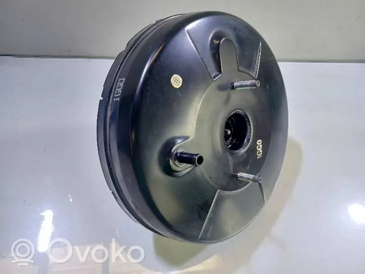 Honda CR-V Valvola di pressione Servotronic sterzo idraulico 1GG0