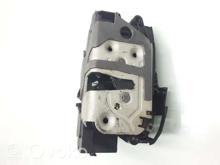 Ford C-MAX II Front door lock 2048282