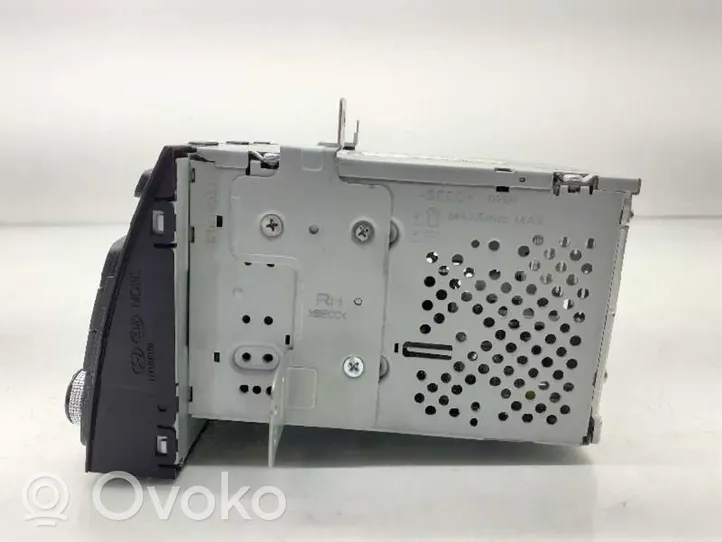 KIA Sportage Sound HiFi control unit module 961503U010WK