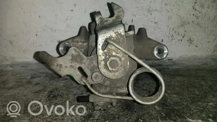 Skoda Superb B5 (3U) Mordaza caliper del freno trasero 