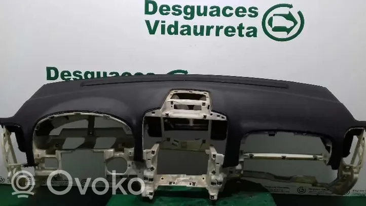 KIA Carnival Kit d’airbag 