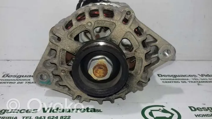 Hyundai i10 Alternator 3730002600