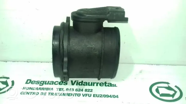 Fiat Scudo Ilmamassan virtausanturi 9650010780