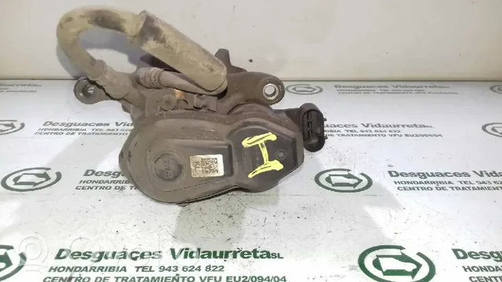 BMW 5 F10 F11 Rear brake caliper 