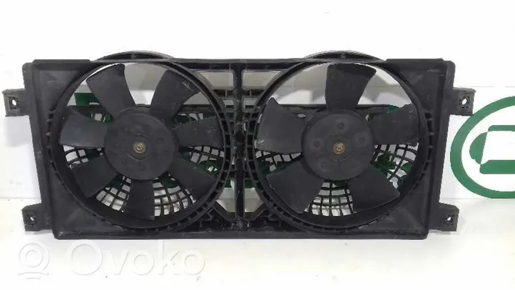 SsangYong Actyon Ventilatore di raffreddamento elettrico del radiatore 8821021050