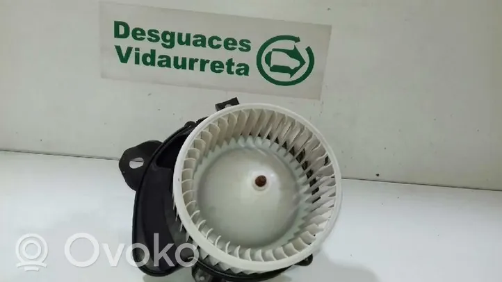 Fiat Qubo Ventola riscaldamento/ventilatore abitacolo 