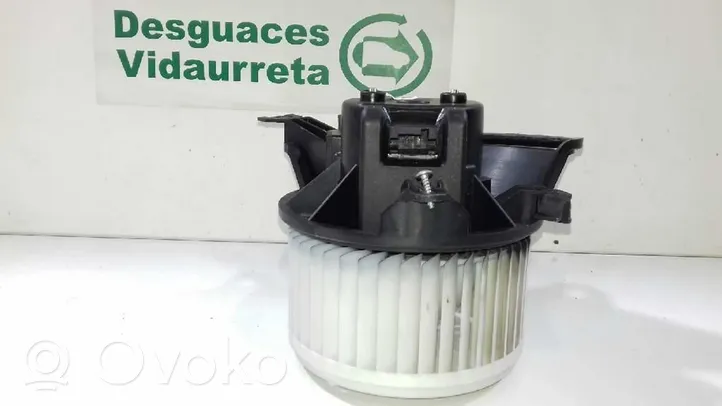 Fiat Qubo Ventola riscaldamento/ventilatore abitacolo 