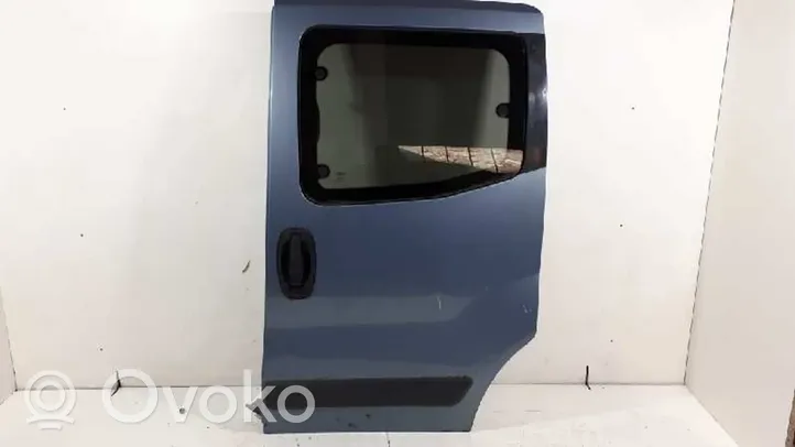 Fiat Qubo Drzwi bocznych / przesuwne 