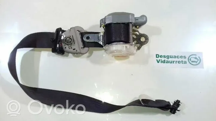 Suzuki Swift Kit d’airbag 