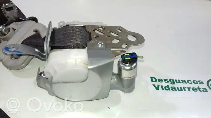 Suzuki Swift Kit d’airbag 