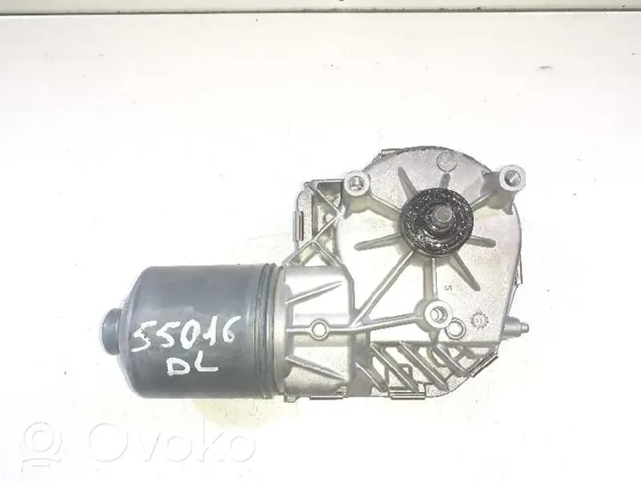 Mercedes-Benz E W212 Motor del limpiaparabrisas 1397220666