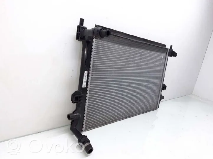 Volkswagen Touran II Coolant radiator 5Q1121251GB