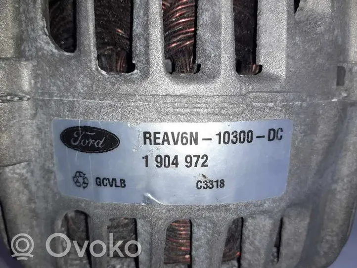 Ford C-MAX II Generatore/alternatore REAV6N-10300-DC