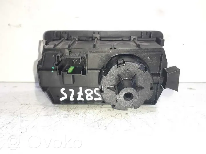 Mercedes-Benz R W251 Interruttore di regolazione dell’illuminazione del quadro A2515453404