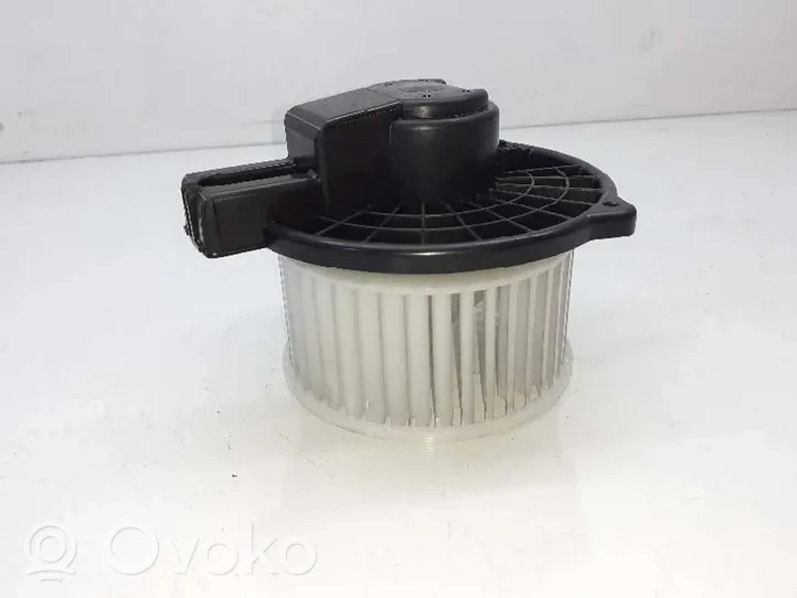 Mazda CX-3 Ventola riscaldamento/ventilatore abitacolo 8727001790