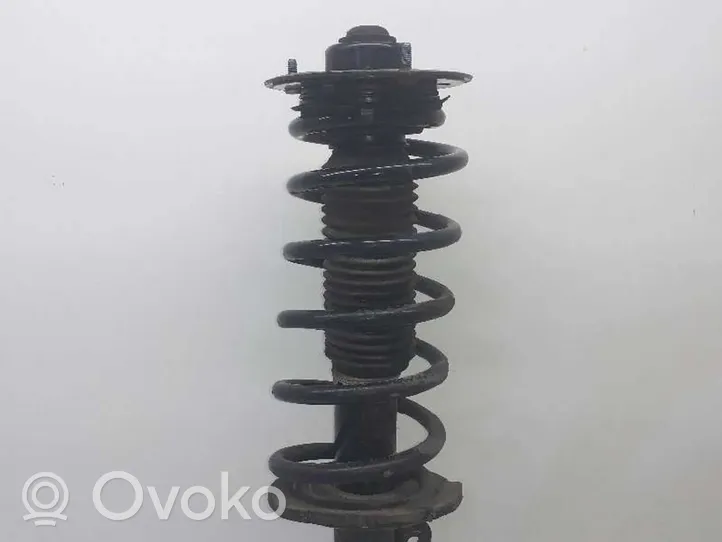 Opel Antara Amortiguador delantero con muelle espiral 96809737