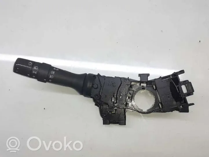 Toyota Yaris Mittariston valaistuksen säätökytkin 0D08117F572