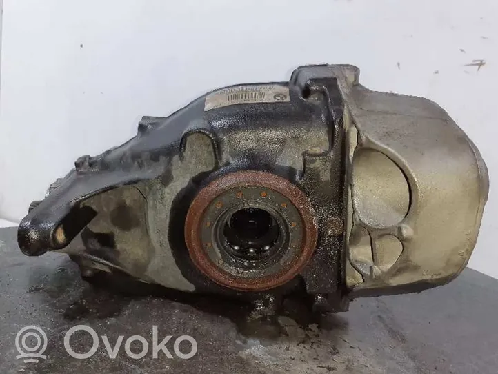 BMW 1 F20 F21 Mechanizm różnicowy tylny / Dyferencjał 7599466