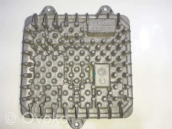 BMW 1 F20 F21 Centralina/modulo Xenon 7429126