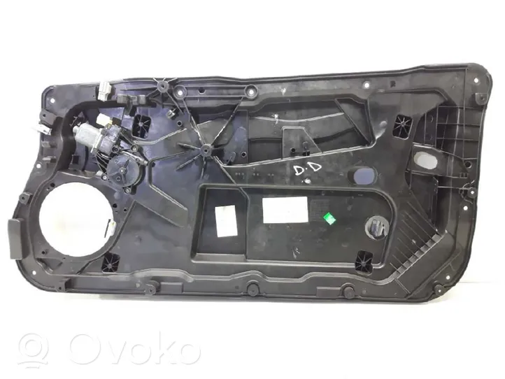 Ford Fiesta Alzacristalli elettrico della portiera anteriore 8A61B045H16AH