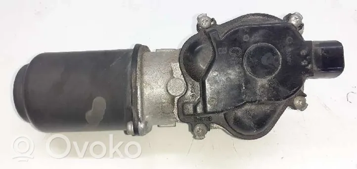 Honda Accord Silniczek wycieraczek szyby przedniej / czołowej 0528B087