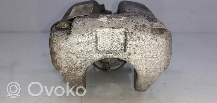 Peugeot 208 Brake caliper pad carrier rear 1651755580