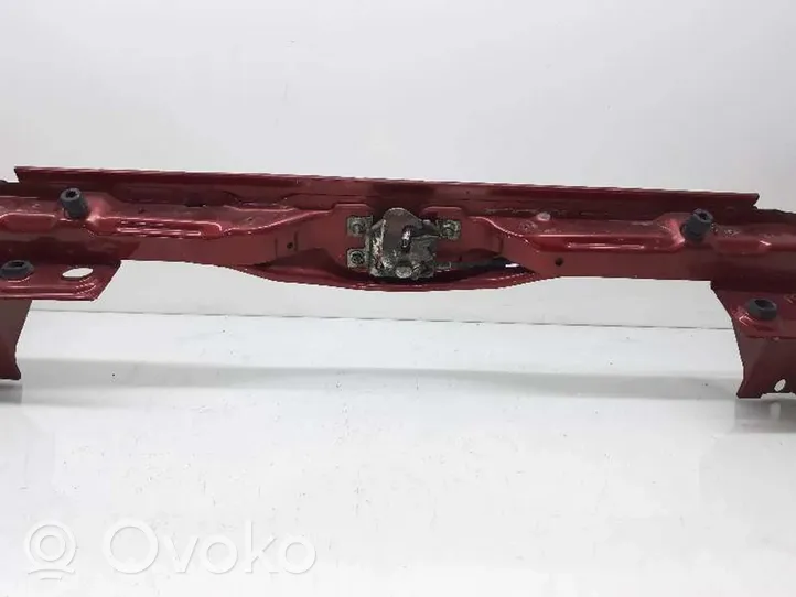 Fiat Qubo Deska rozdzielcza 1352684080