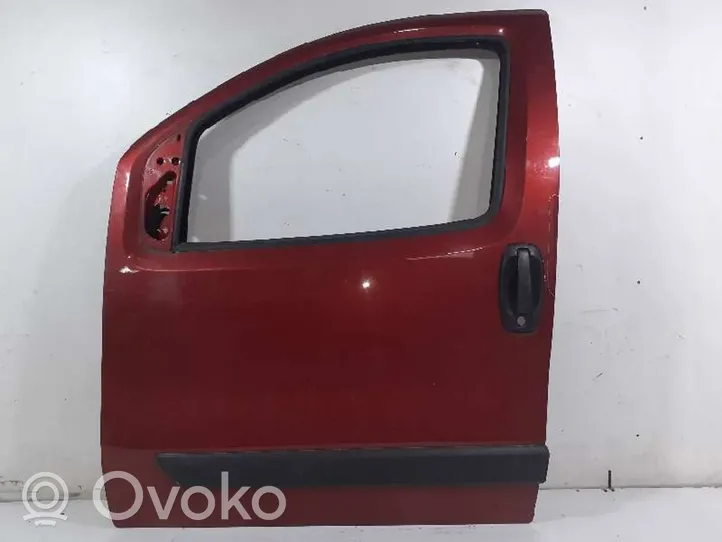 Fiat Qubo Drzwi przednie 1361949080