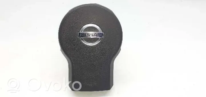 Nissan NP300 Kit d’airbag 