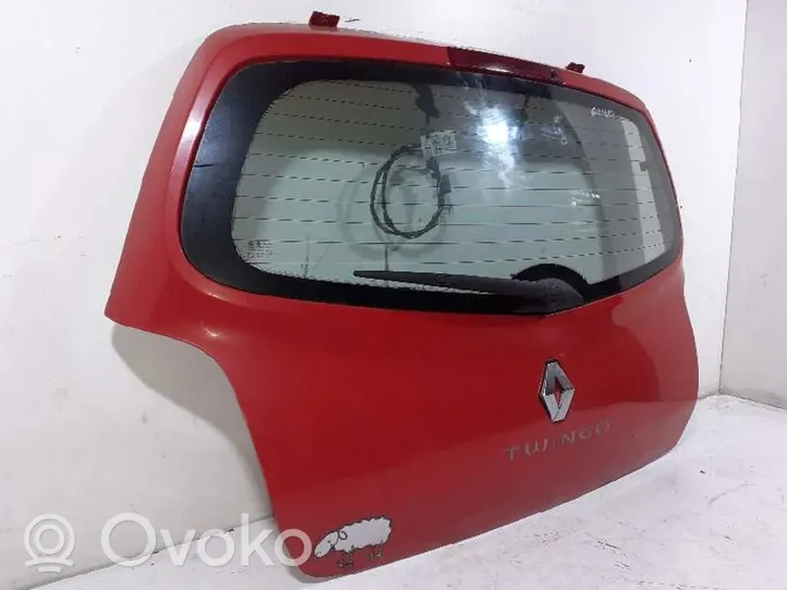 Renault Twingo III Takaovi 7751477650