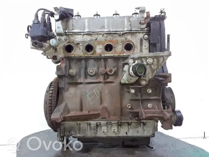 Tata Indica Vista I Moteur 475SI48