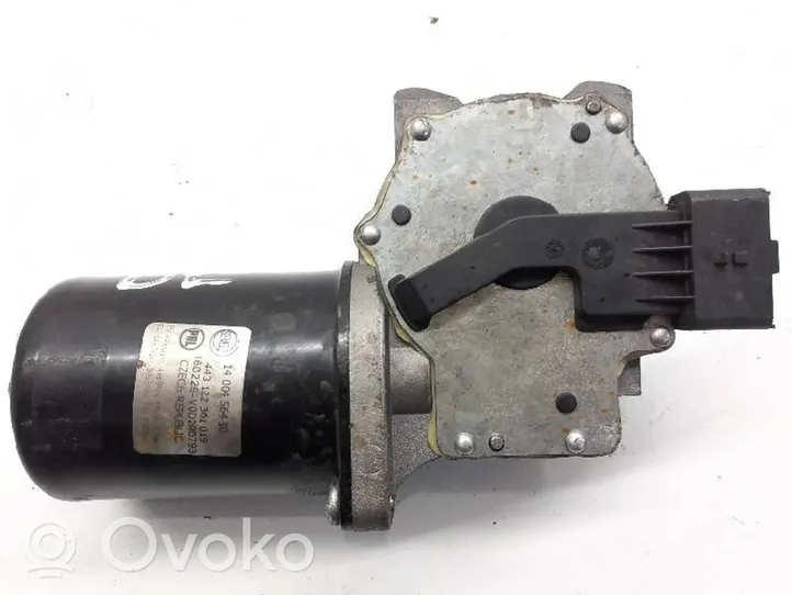 Citroen Jumpy Motor del limpiaparabrisas 6405GE