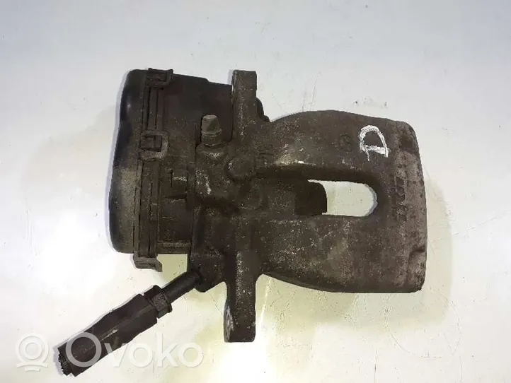 Mercedes-Benz A W176 Support d'étrier arrière A0004232481