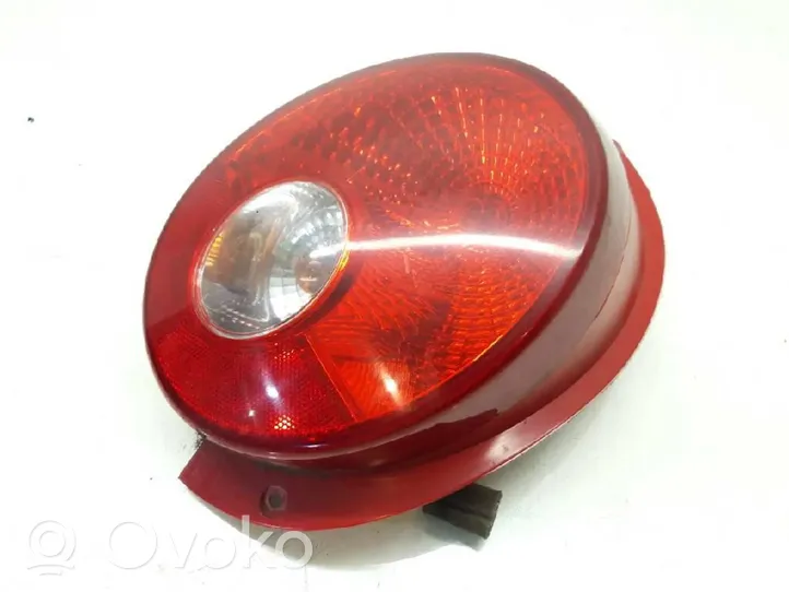 Chevrolet Matiz Żarówka lampy tylnej 42403114