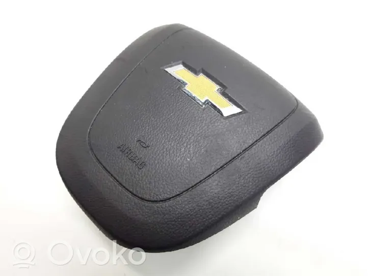 Chevrolet Cruze Kit d’airbag 