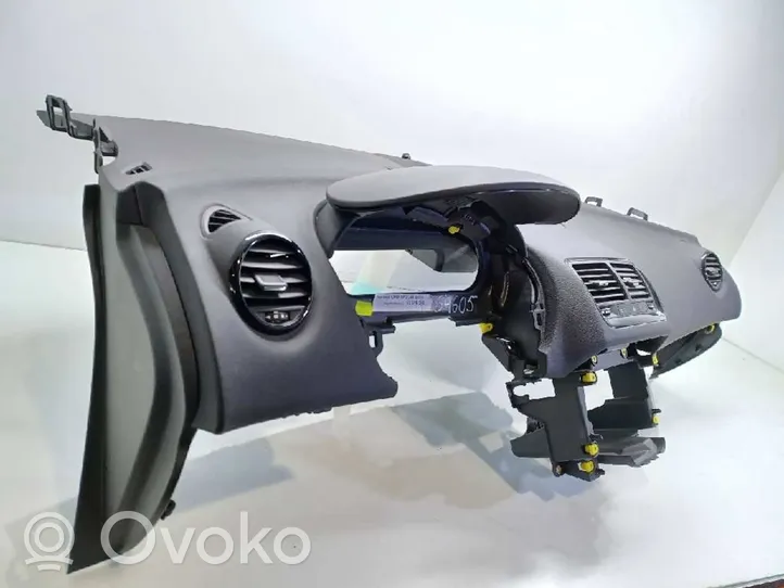 Opel Meriva B Set di airbag 13315250