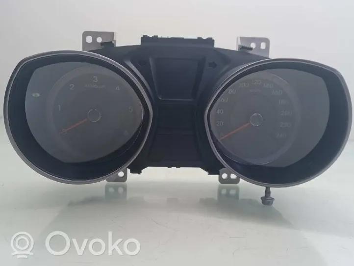 Hyundai i30 Tachimetro (quadro strumenti) 94003A6515