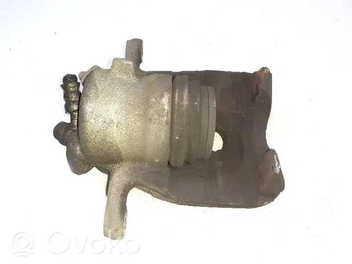 Opel Agila B Front brake caliper 93192955