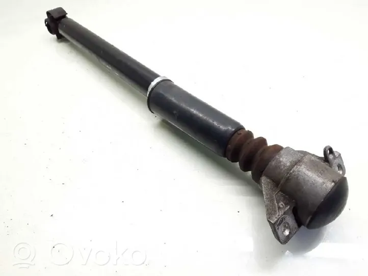 Audi S5 Rear shock absorber/damper 8T0513035F