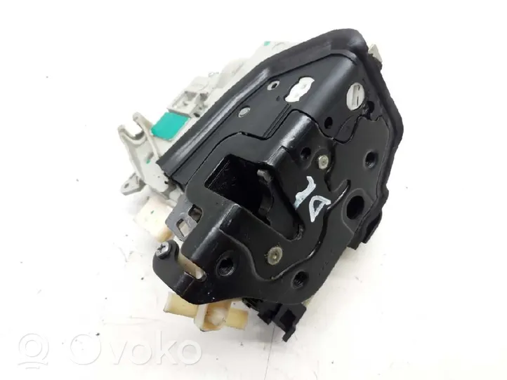 Audi S5 Front door lock 8J1837016D