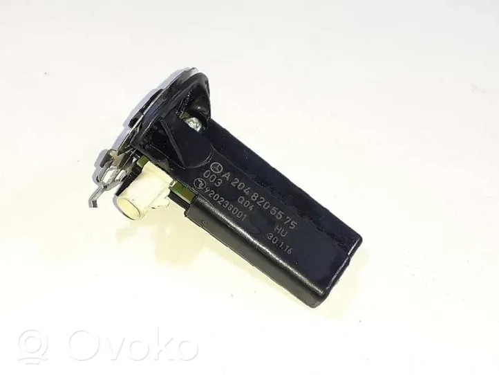 Mercedes-Benz CLK AMG A208 C208 Antenne radio A2048205575