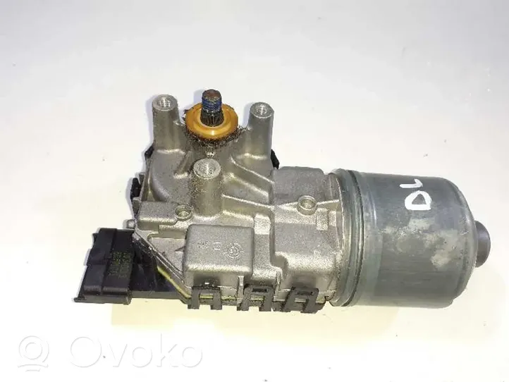 Dacia Duster Motorino del tergicristallo 6001550057