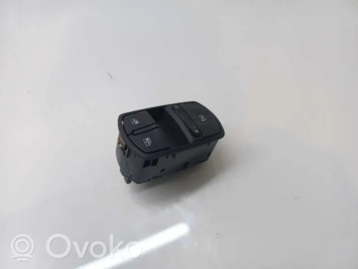 Opel Corsa E Sivupeilin kytkin 13430017