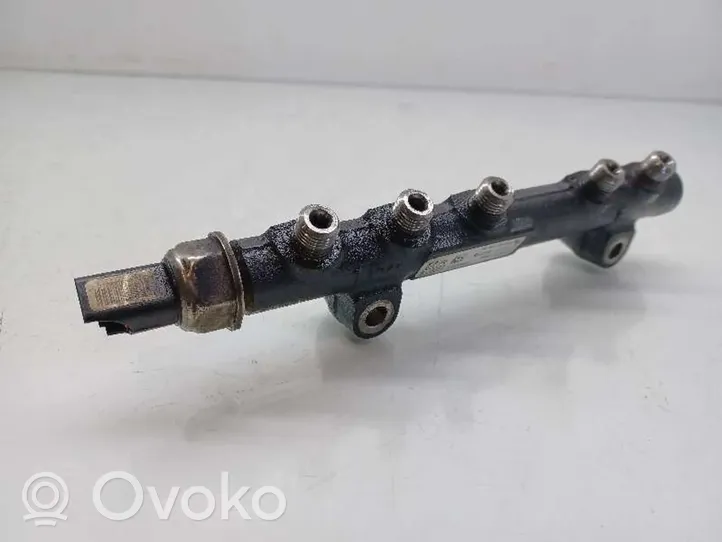 Ford C-MAX II Corps injection Monopoint 9685297580