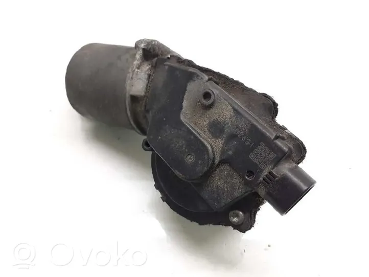 Mazda CX-7 Moteur d'essuie-glace EH1067340